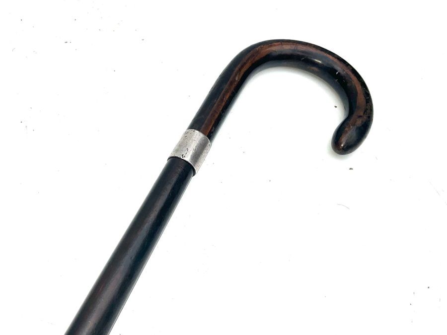Gents Walking Stick Sword Stick 2ww 1943