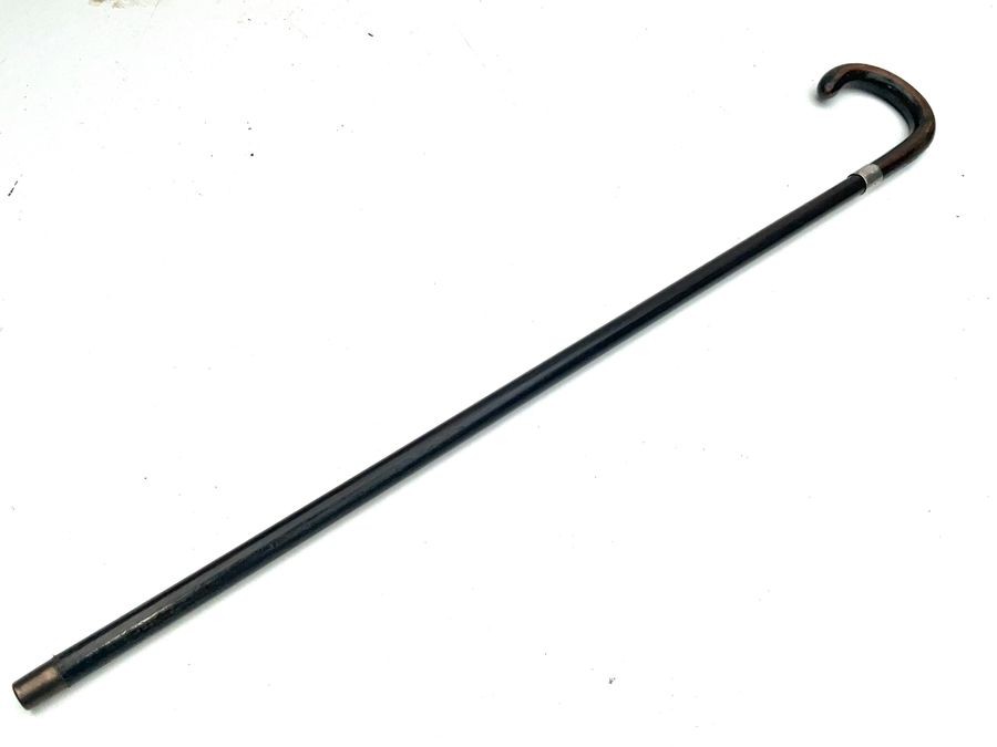 Gents Walking Stick Sword Stick 2ww 1943