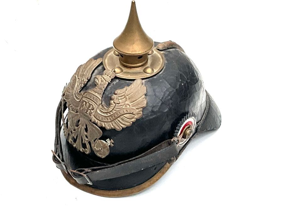 Primary image for 1ww German Soldiers Helmet