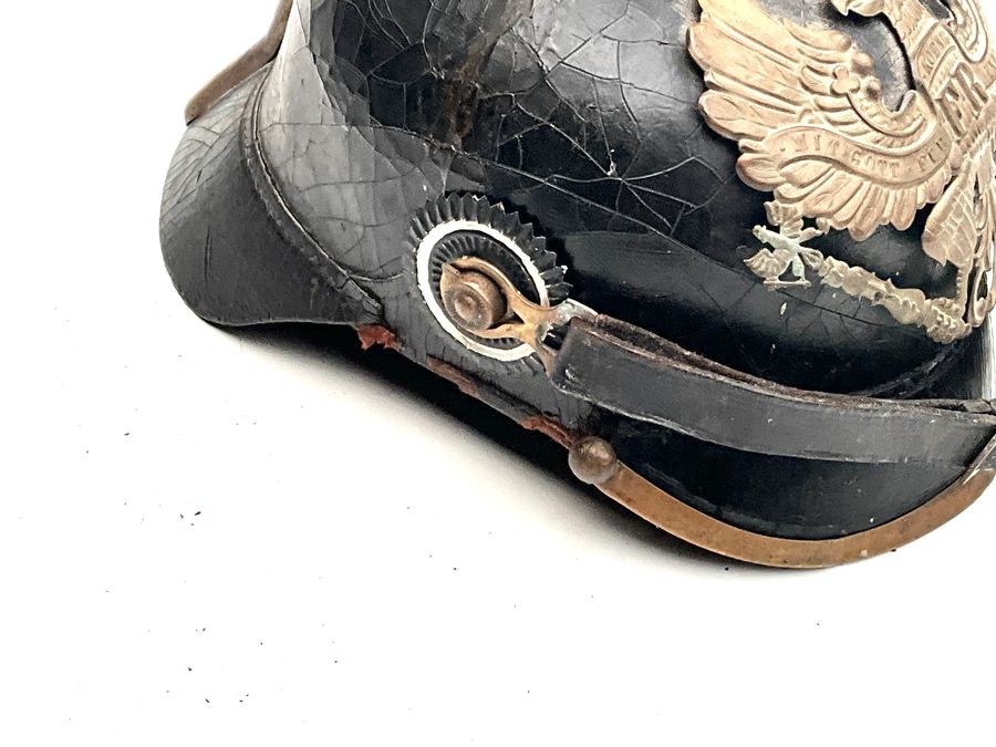 1ww German Soldiers Helmet