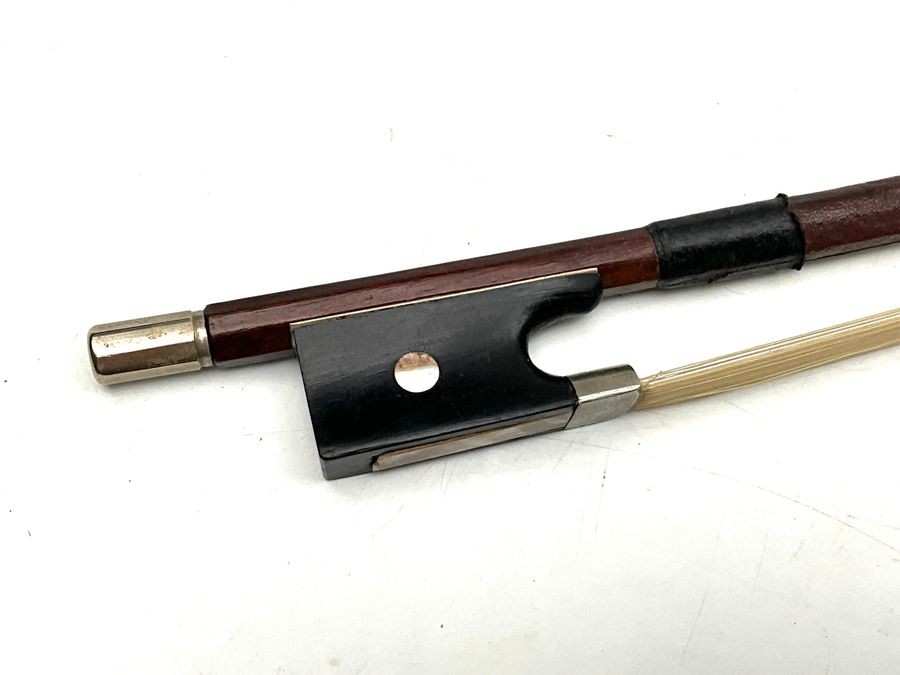 Violin Bow By Model.