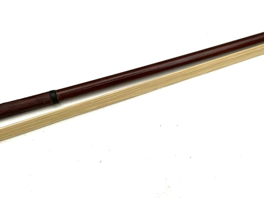 Violin Bow By Model.