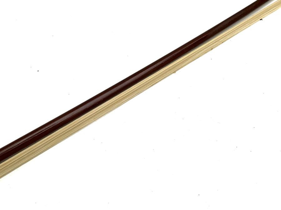 Violin Bow By Model.