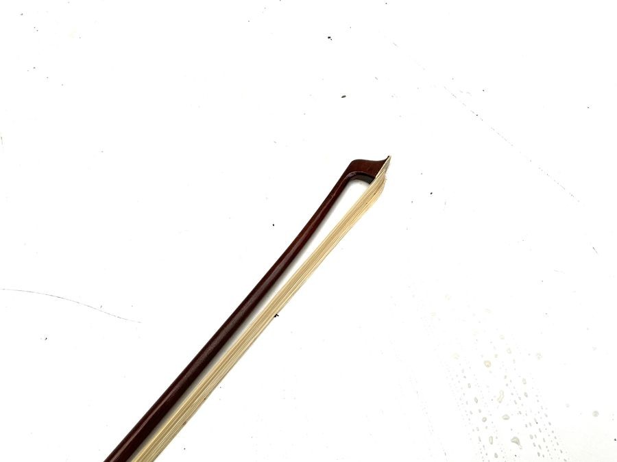 Violin Bow By Model.