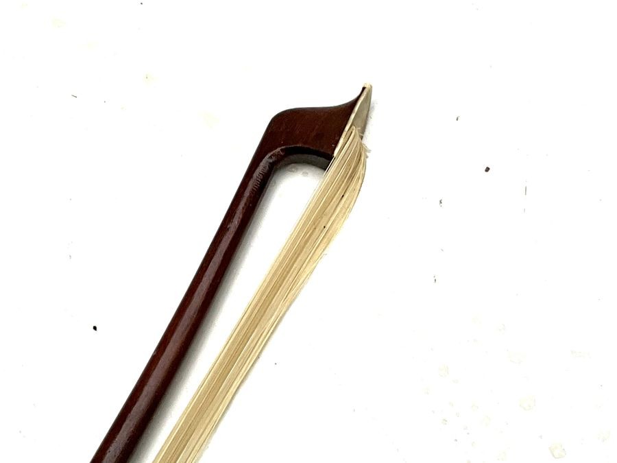 Violin Bow By Model.