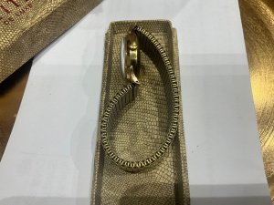 This superb watch comes in good condition and working order, backs engraved and has the date of 1947 when presented, the watch is all english made and was the top watch of that day, superb expandable gold plated bracelet that is in excellent shape and condition, watch comes with the original presentation case which now shows some wear,
