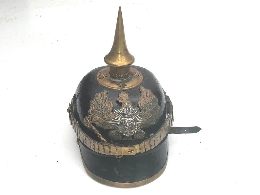 Primary image for Imperial German Officers Military Helmet