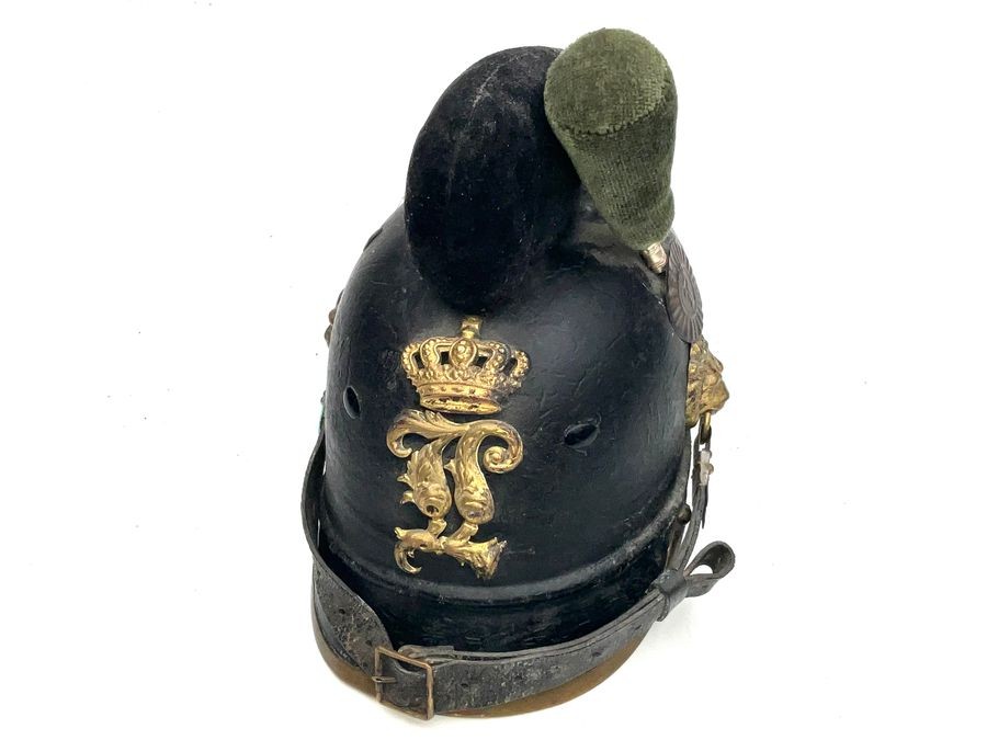 Imperial Germany Military Helmet