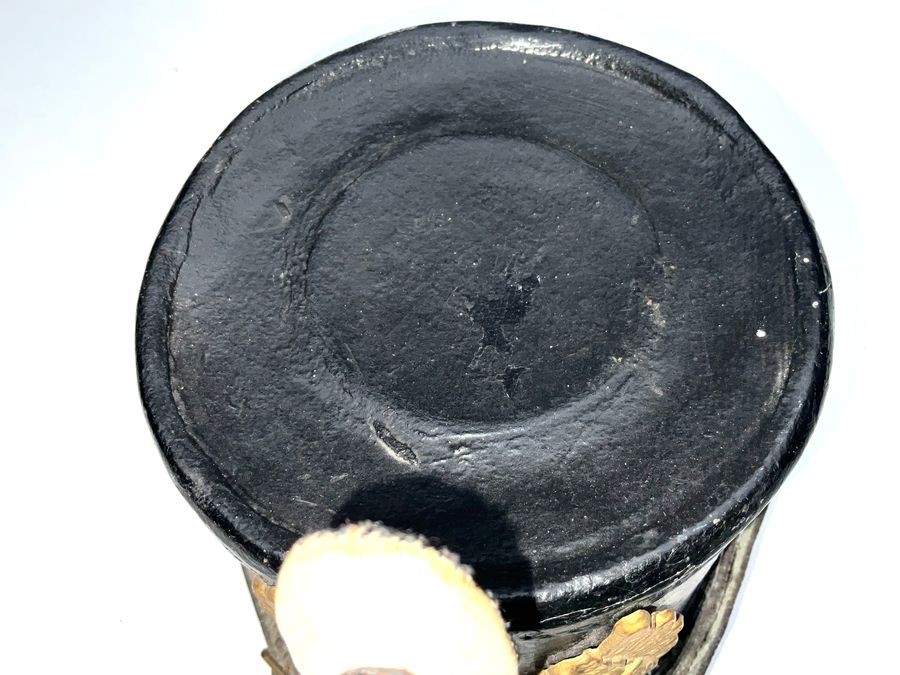 Imperial Germany Military Helmet 1ww