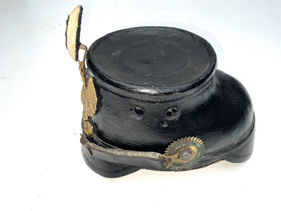 Imperial Germany Military Helmet 1ww