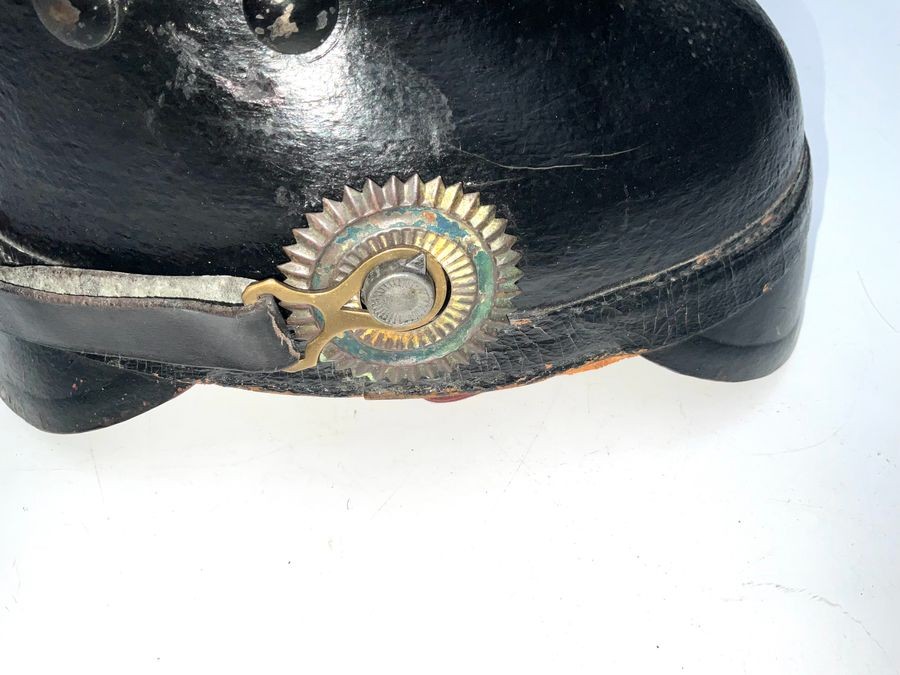 Imperial Germany Military Helmet 1ww