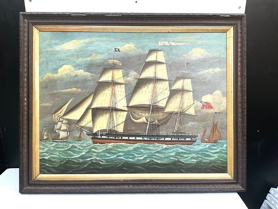 Primary image for Hms Swift (1763)