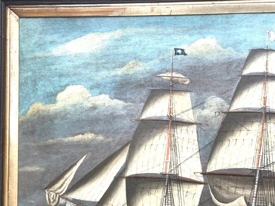 Hms Swift (1763)