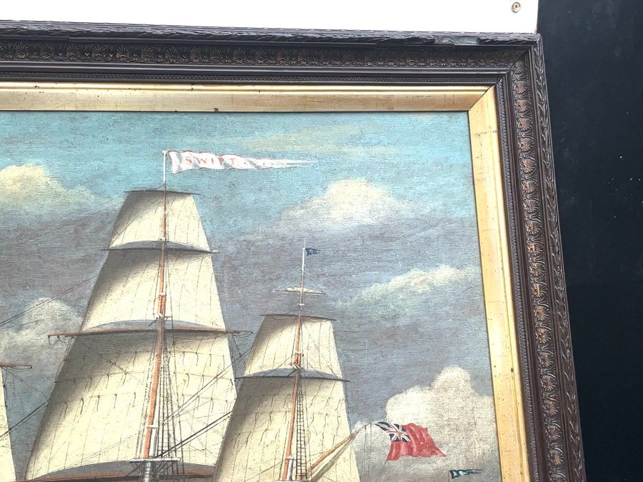 Hms Swift (1763)