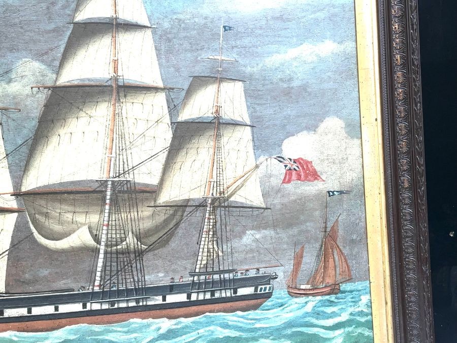 Hms Swift (1763)