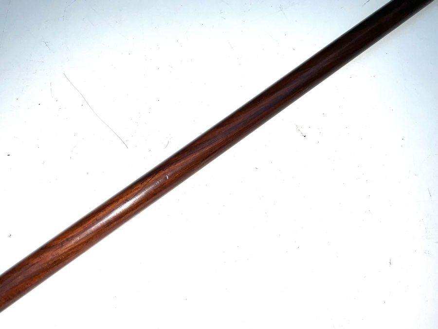 Brigg 1874 Walking Stick Sword Stick
