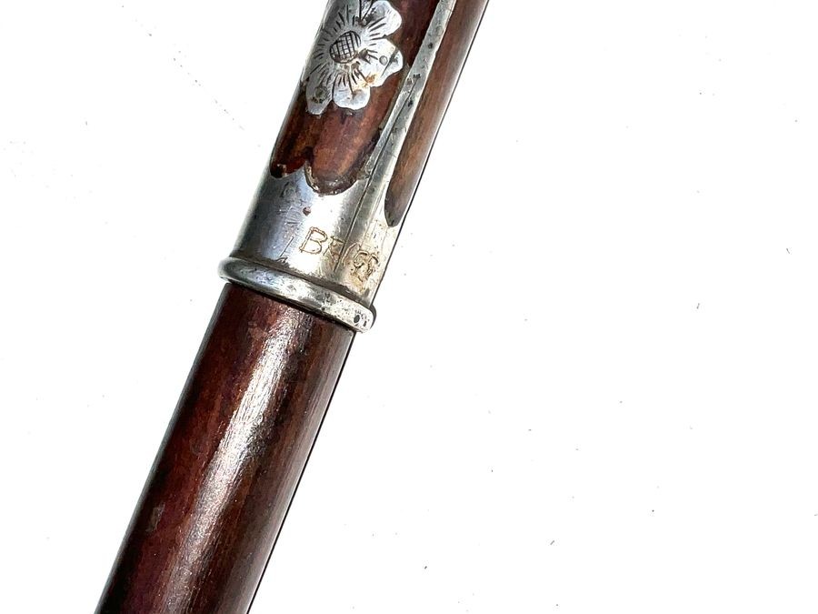 Brigg 1874 Walking Stick Sword Stick