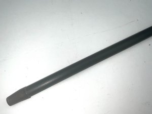 Chester hallmarks for 1908 on silver top handle, monogram on top condition good, sticks ebony blades superb three edged rapier, overall condition is very good, length in total being 93 cm diameter of the tops 34 mm, sticks diameter 2 cm from top tapered down to bottom behind 18 mm, and from steel tip to top of handle is 88 cm, offering free delivery uk reference ac25 tel: we accept online payments for all our items listed: bank transfer cash on collection or if wishing over the phone using your debit or credit cards, also doing layby payments plan, or email giving your address details & contact number and we shall send you your items invoice to make