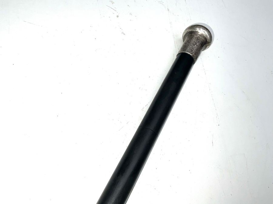 Gents Walking Stick Sword Stick