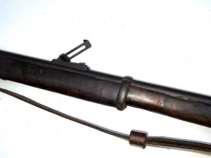 Original late 19th century british army rifle having the military crows foot and armoury stamps, length 128 cm heights 12 cm depth of 4 cm,  last saw international service ending in nepal, overall condition is fair to good actions still in excellent working conditions, offering free uk delivery on this iconic british military rifle. Reference dbss tel: we accept online payments for all our items listed: bank transfer cash on collection or if wishing over the phone using your debit or credit cards, also doing layby payments plan, or email giving your address details & contact number and we shall send you your items invoice to make