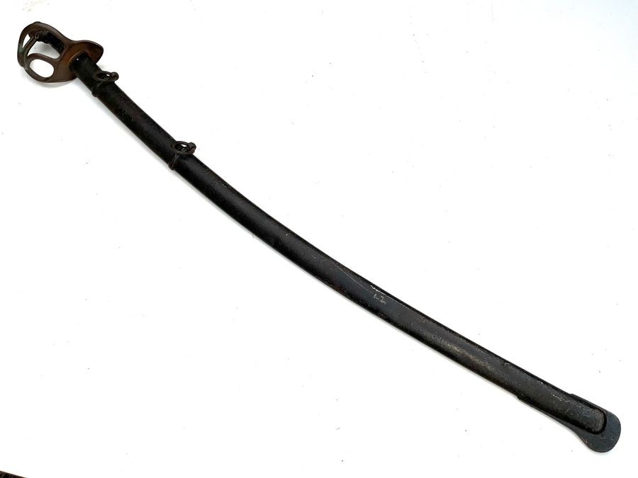 Primary image for Civil War Confederate Cavalry Light Sabre