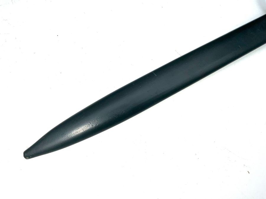 Bayonet German Late 2ww Rare