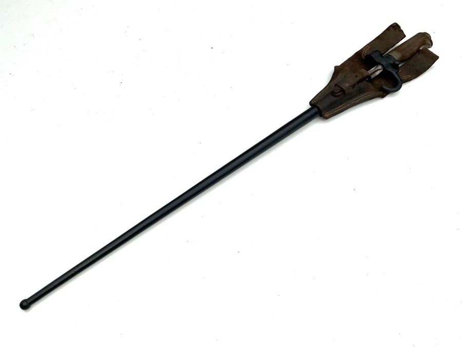 Primary image for Bayonet Frog & Scabbard French 1ww