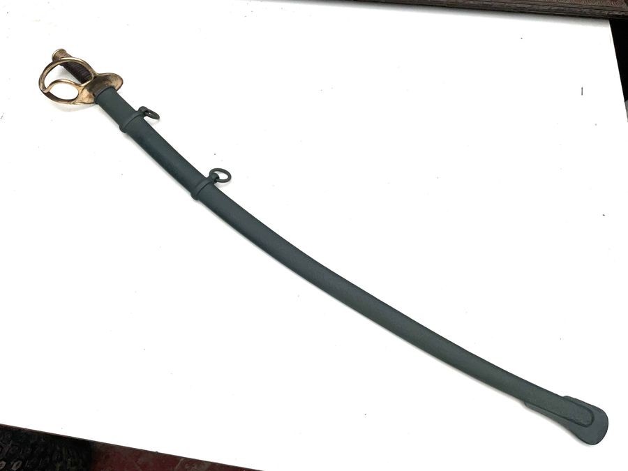 Primary image for American Civil War Heavy Cavalry Sabre