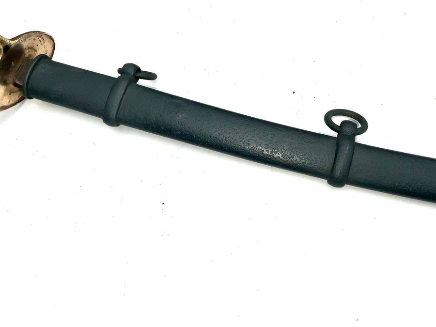 American Civil War Heavy Cavalry Sabre