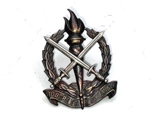 Full sized excellent condition, consider officer badge, offering free delivery worldwide reference drc1. Tel: we accept online payments for all our items listed: bank transfer cash on collection or if wishing over the phone using your debit or credit cards, also doing layby payments plan, or email giving your address details & contact number and we shall send you your items invoice to make