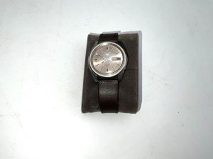 Superb vintage 1970 watch, in good working order day date automatic, glass a little scratched needs polished out,