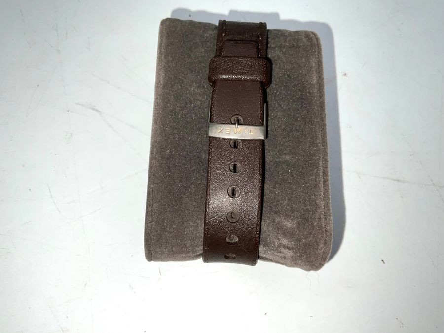 Seiko Five 21 Jewel Automatic Mans Wristwatch