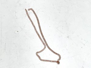 Russian gold 14ct two tone necklace, comes in new condition as never worn, all pictures need viewing to appreciate this superb necklace, offering free delivery reference drc8. Tel: we accept online payments for all our items listed: bank transfer cash on collection or if wishing over the phone using your debit or credit cards, also doing layby payments plan, or email giving your address details & contact number and we shall send you your items invoice to make