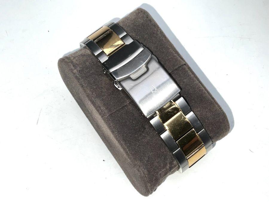 Bulova Mans Wristwatch
