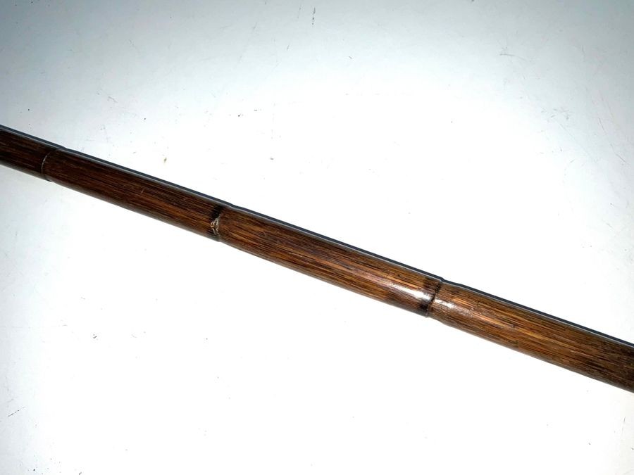 Masonic Gentleman’s Walking/sword Stick