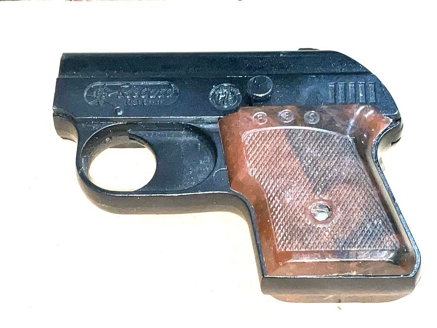 Primary image for Starting Pistol Cal 6mm