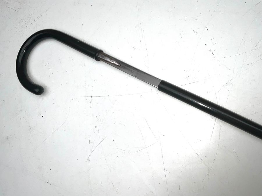 Walking Stick/sword Stick By Mole