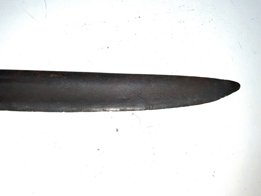 Tulwar Sikh Wars Trophy