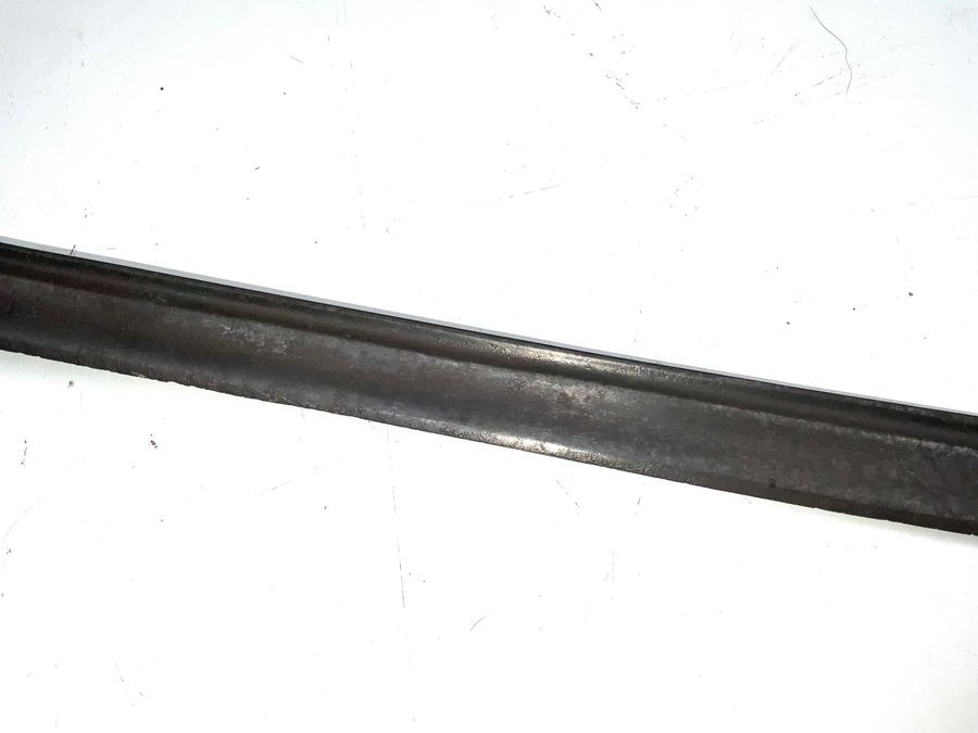 Tulwar Sikh Wars Trophy