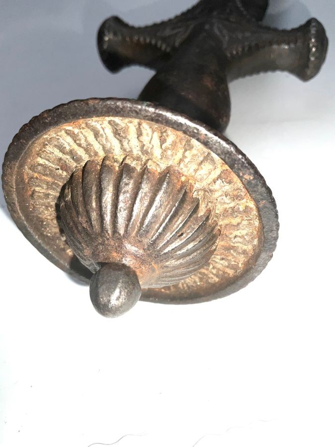 Tulwar Sikh Wars Trophy