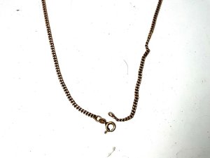 Stunning necklace 24 inch length condition excellent weights 10 grams, offering free uk delivery, reference drc3