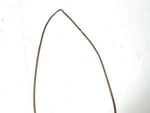 Stunning necklace 24 inch length condition excellent weights 10 grams, offering free uk delivery, reference drc3