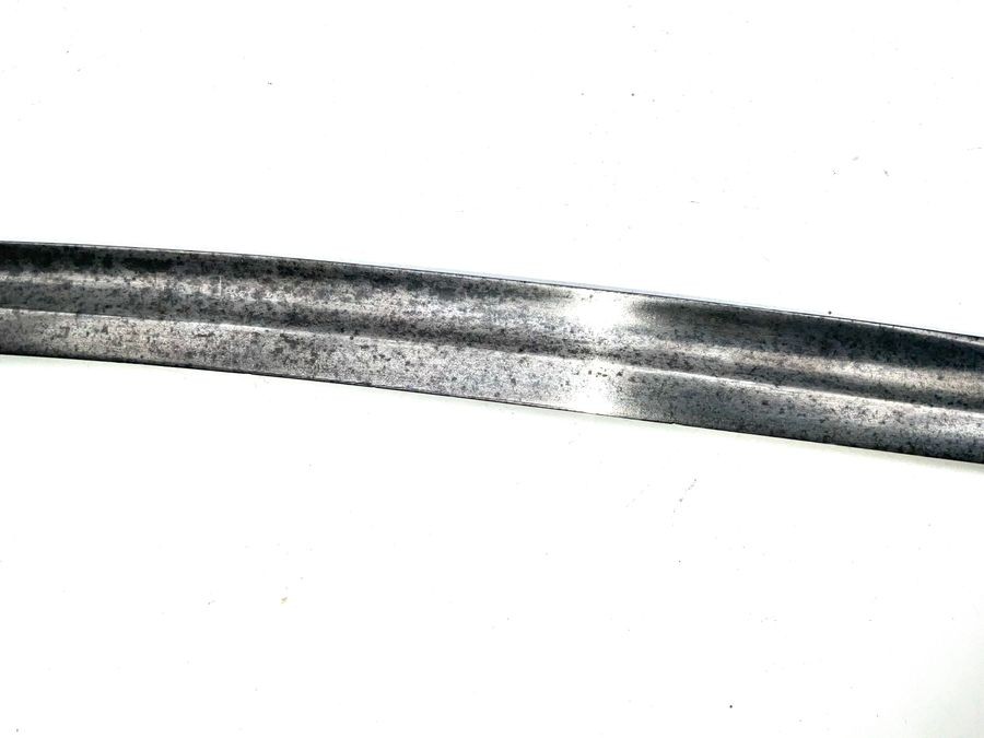 Bayonet Martini Henry Rifles Rare