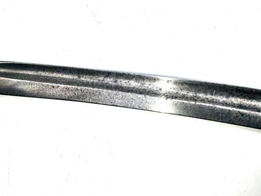 Bayonet Martini Henry Rifles Rare