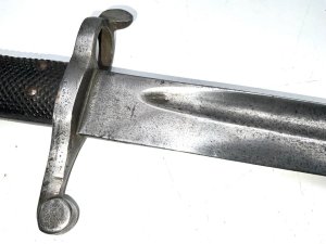 British navy royal marines to fit the martini rifle late victorian overall conditions very good, length of 72 cm height across guards 11 cm depth being 2.5 cm, offering free uk delivery refence dbsd1 tel: we accept online payments for all our items listed: bank transfer cash on collection or if wishing over the phone using your debit or credit cards, also doing layby payments plan, or email giving your address details & contact number and we shall send you your items invoice to make