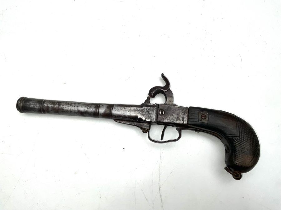 Primary image for Cannon Barreled Percushion Pistol