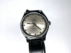 Watch in good condition and working order circa late 1950