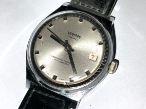 Watch in good condition and working order circa late 1950