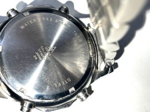 Comes with box instructions and new fitted battery, in working used condition,