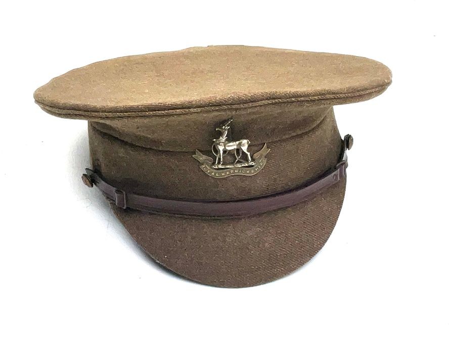 Primary image for 1ww British Soldiers Hat